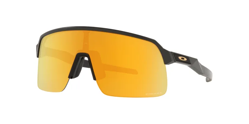 Oakley Sutro Lite Matt Carbon / Prizm 24K